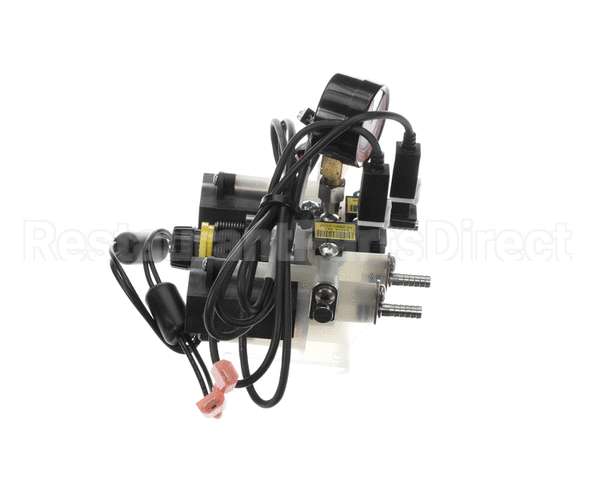 12-2867-0320 Fbd Gas Module 2Bbl Rev 3, .017/10