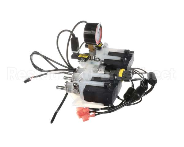 12-2867-0340 Fbd Gas Module, 4Bbl, .017 100 Psi