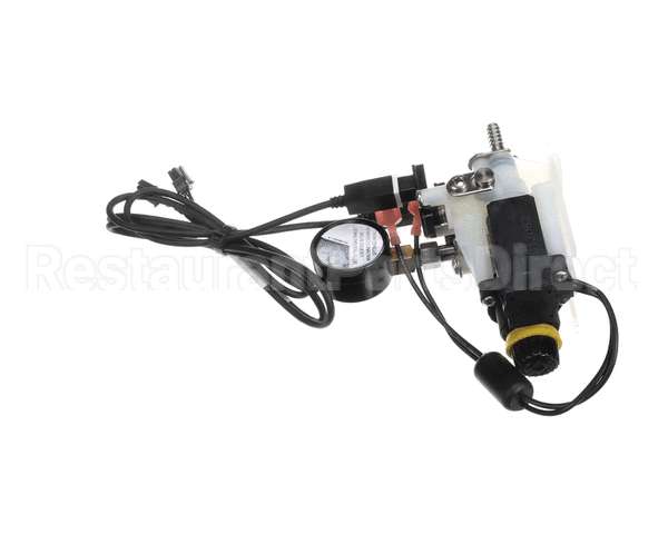 12-2867-0510 Fbd Gas Module, Multi Flvr, .017"/Uni