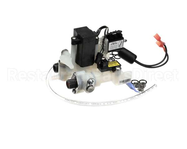 12-2867-0714 Fbd Kit Assembly Sol Mod 1 Trans W/Co2