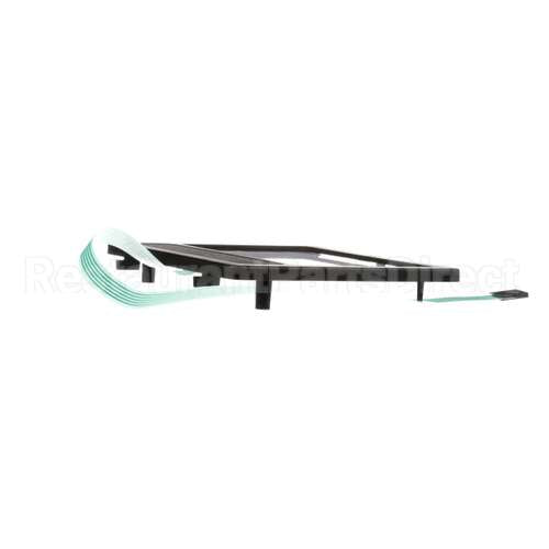12-2869-0001 Fbd Bezel Assembly, Flavor Card, 56X S