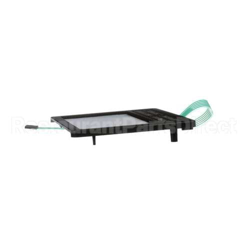 12-2869-0001 Fbd Bezel Assembly, Flavor Card, 56X S