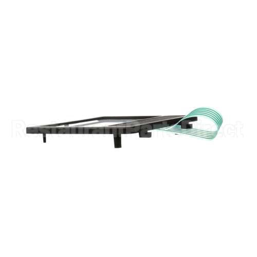 12-2869-0001 Fbd Bezel Assembly, Flavor Card, 56X S