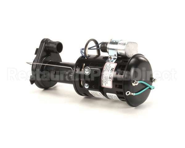 12-2876-21 Scotsman Pump - Water