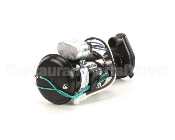 12-2876-21 Scotsman Pump - Water
