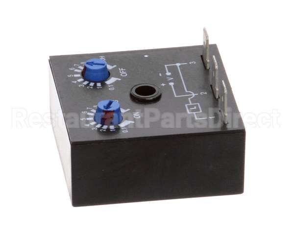 12-2881-01 Scotsman Timer 60 Hz