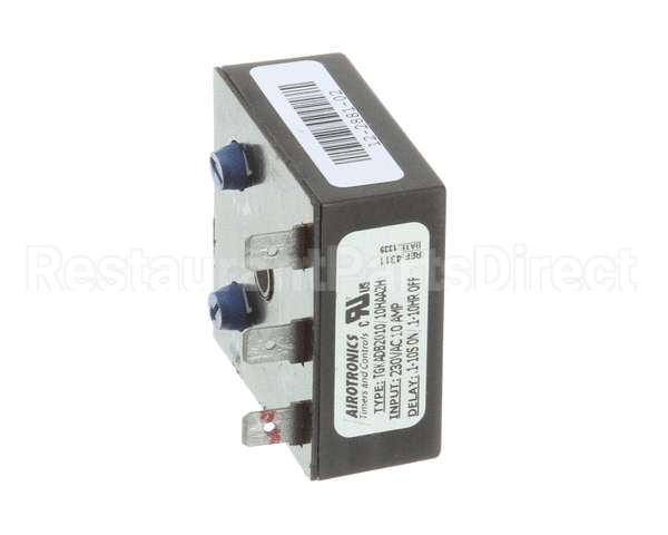 12-2881-02 Scotsman Timer 50 Hz