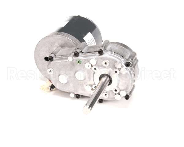 12-2897-01 Scotsman Gear Motor/Reducer