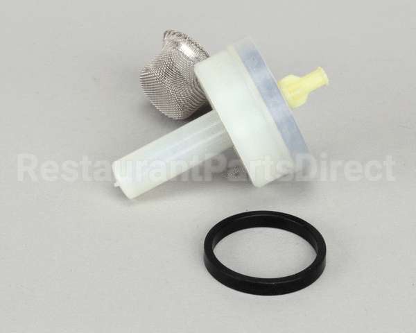 12-2912-01 Scotsman Water Valve Repair Kit