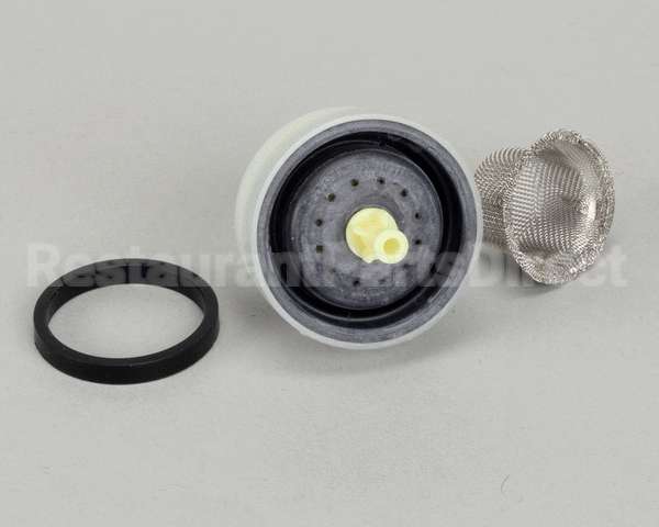 12-2912-01 Scotsman Water Valve Repair Kit