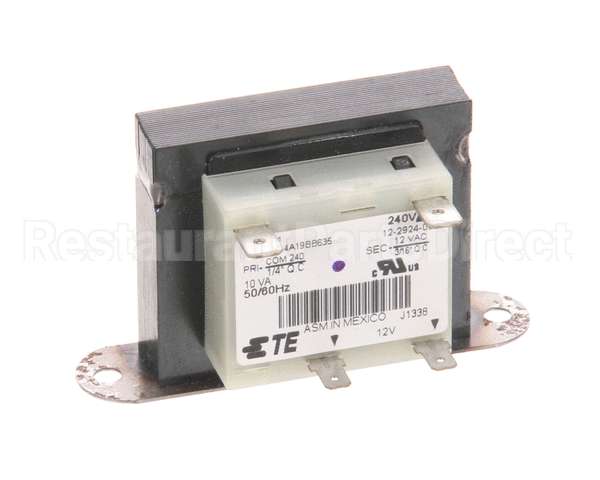 12-2924-02 Scotsman Transformer (230V/12V)