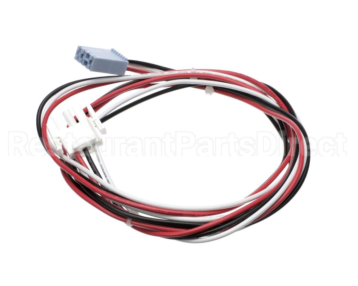 12-2928-03 Scotsman Wls Harness