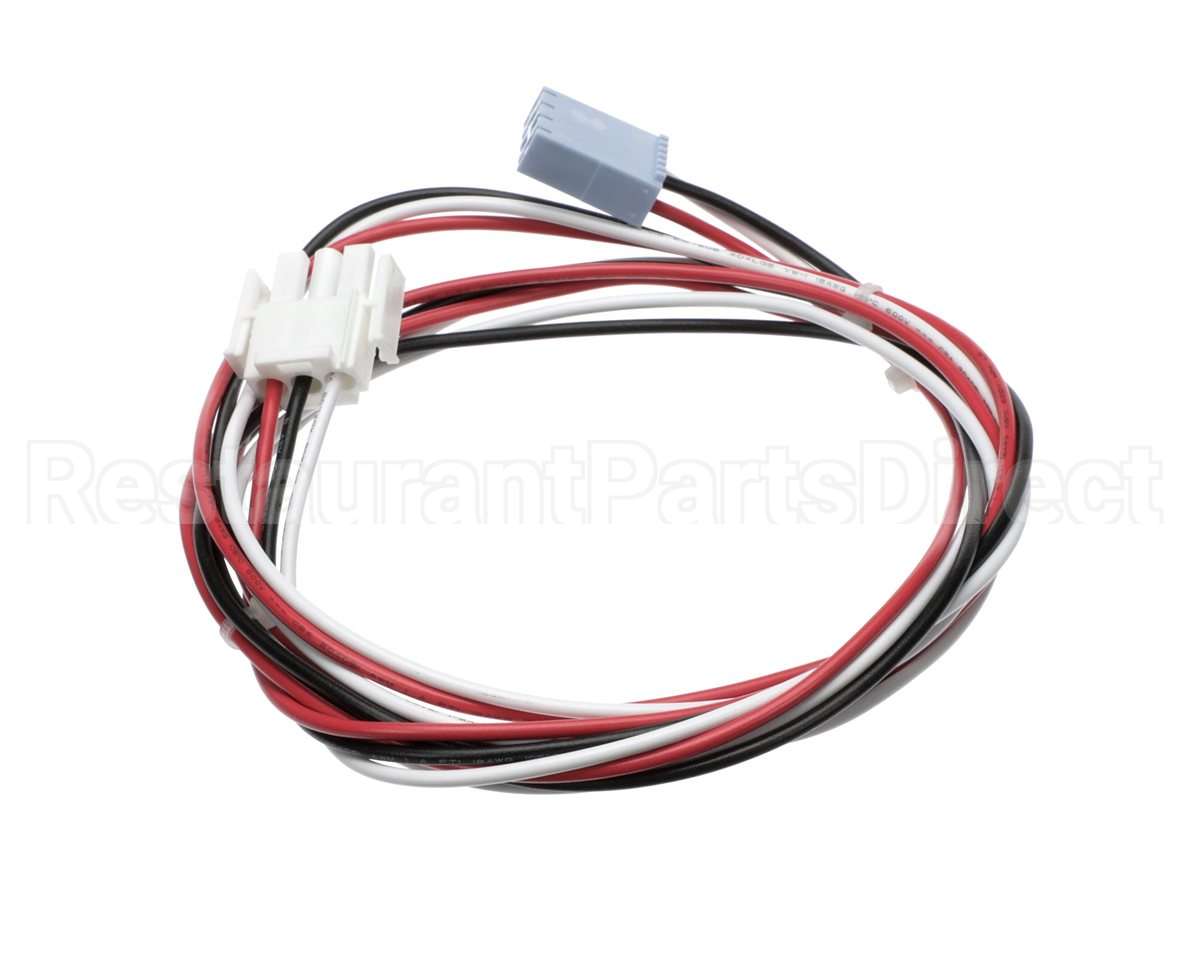 12-2928-03 Scotsman Wls Harness