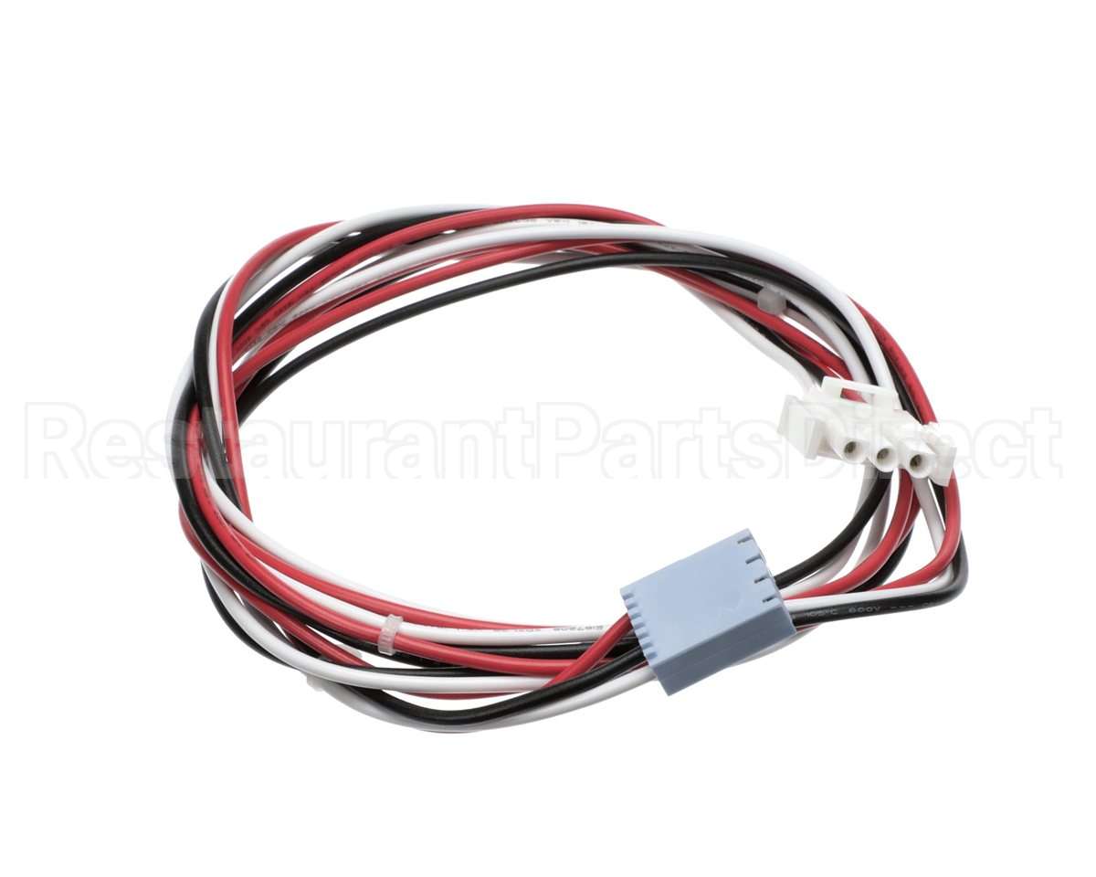 12-2928-03 Scotsman Wls Harness