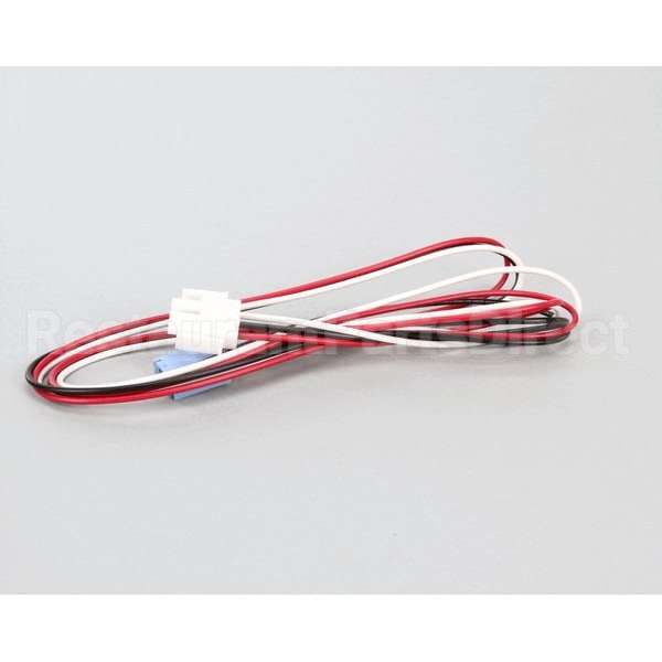 12-2928-2 Compatible Scotsman Wls Harness 2 Plate