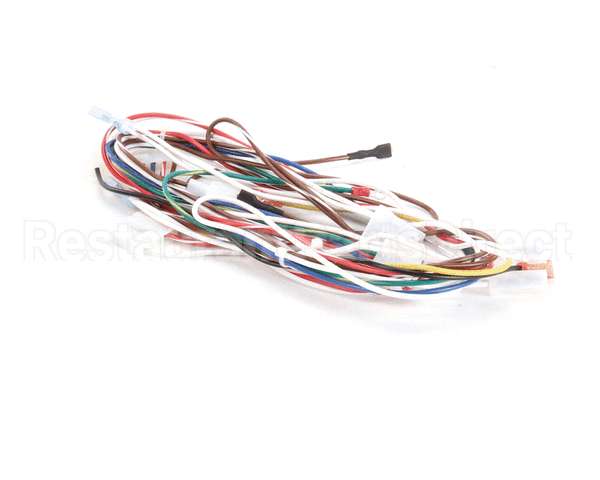 12-2932-01 Scotsman Hi-Voltage Harness A&W
