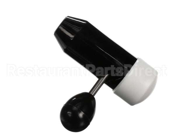 12-2944-2001 Fbd Valve Assembly, Sdv Ii S Handle