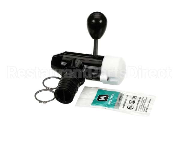 12-2944-2010 Fbd Kit, Fbd Sdv Ii