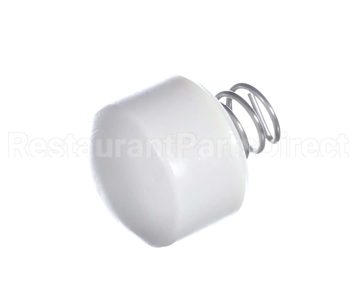 12-2946-S003 Fbd Cap Assembly,Side Action Valve
