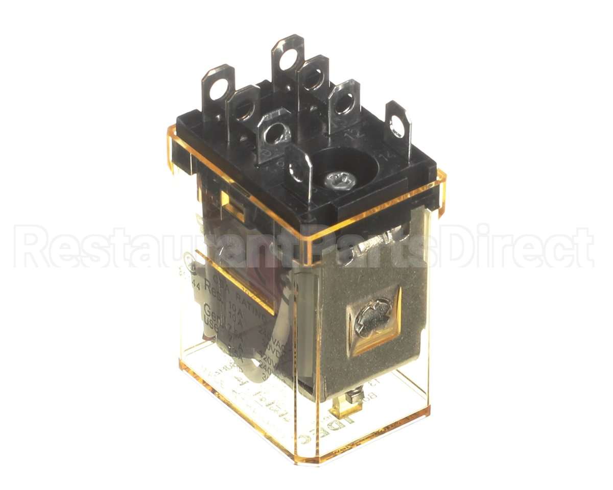 12-2949-03 Scotsman Relay