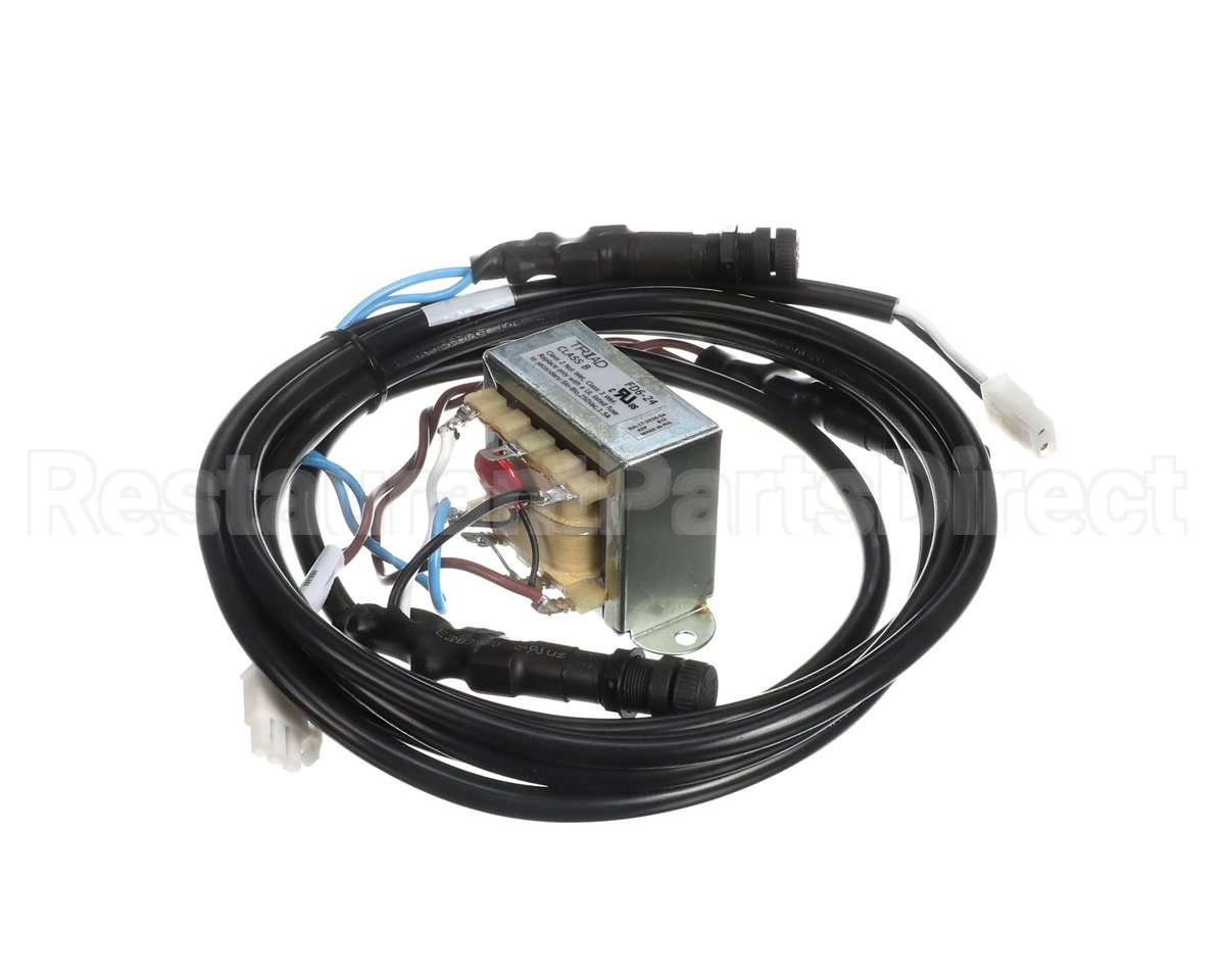 12-2973-0010 Fbd Kit, 56X Fan Control