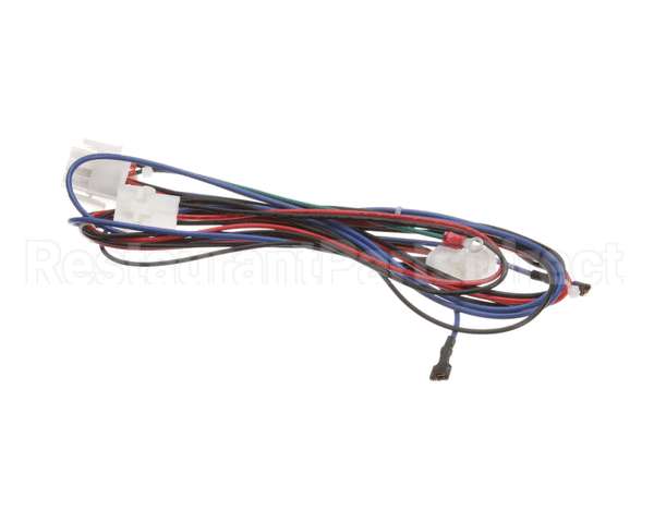 12-2976-01 Scotsman Harness-Low Voltage