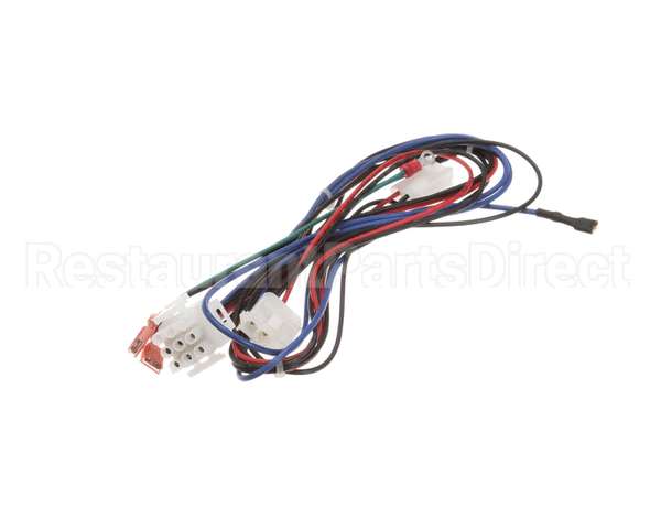 12-2976-01 Scotsman Harness-Low Voltage