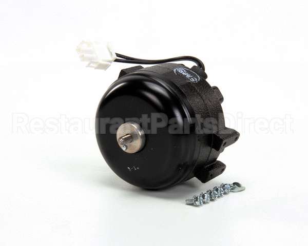 12-2989-01 Scotsman Motor-Fan-6W-115V