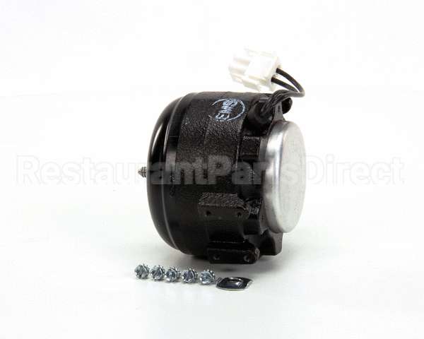 12-2989-01 Scotsman Motor-Fan-6W-115V