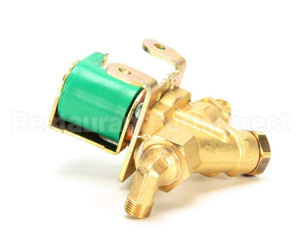 12-2990-01 Scotsman Water Valve 115V