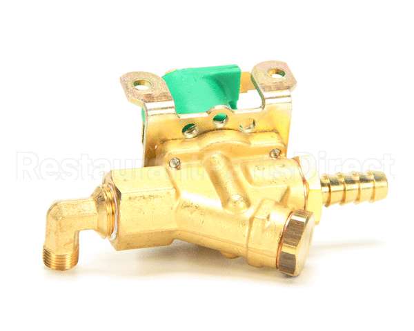 12-2990-01 Scotsman Water Valve 115V