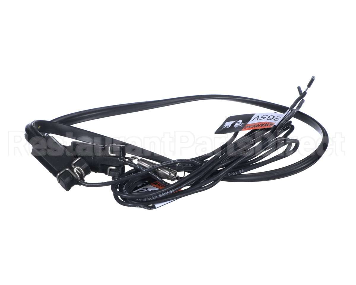 12-3043-03 Scotsman Belly Band