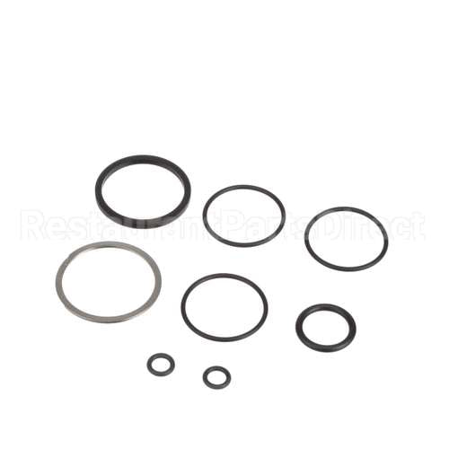 12-3058-0001 Fbd Kit, Rebuild, Slush Valve O-Ri
