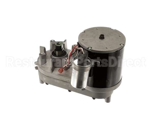 12-3083-21 Scotsman Gearbox Assembly 115V Svc