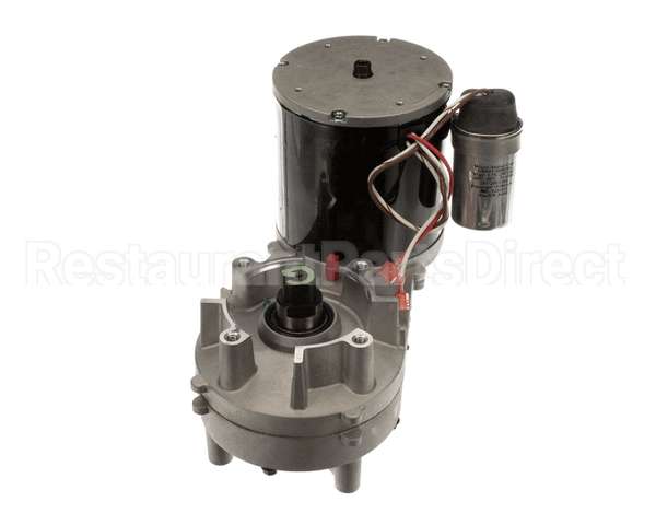 12-3083-21 Scotsman Gearbox Assembly 115V Svc