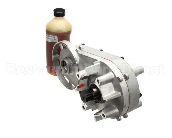 12-3083-23 Scotsman Gearbox Only Svc