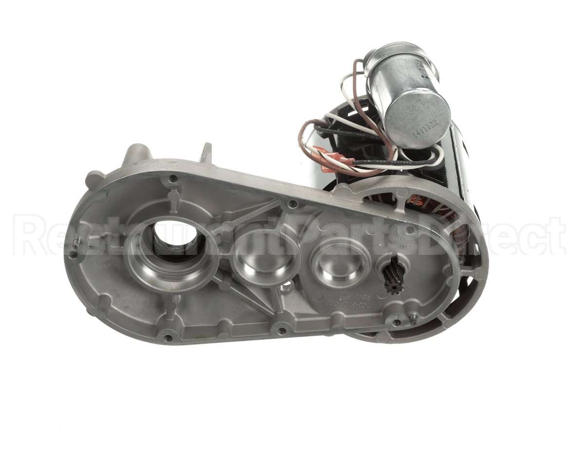 12-3083-32 Scotsman Gearbox Motor 230V Svc