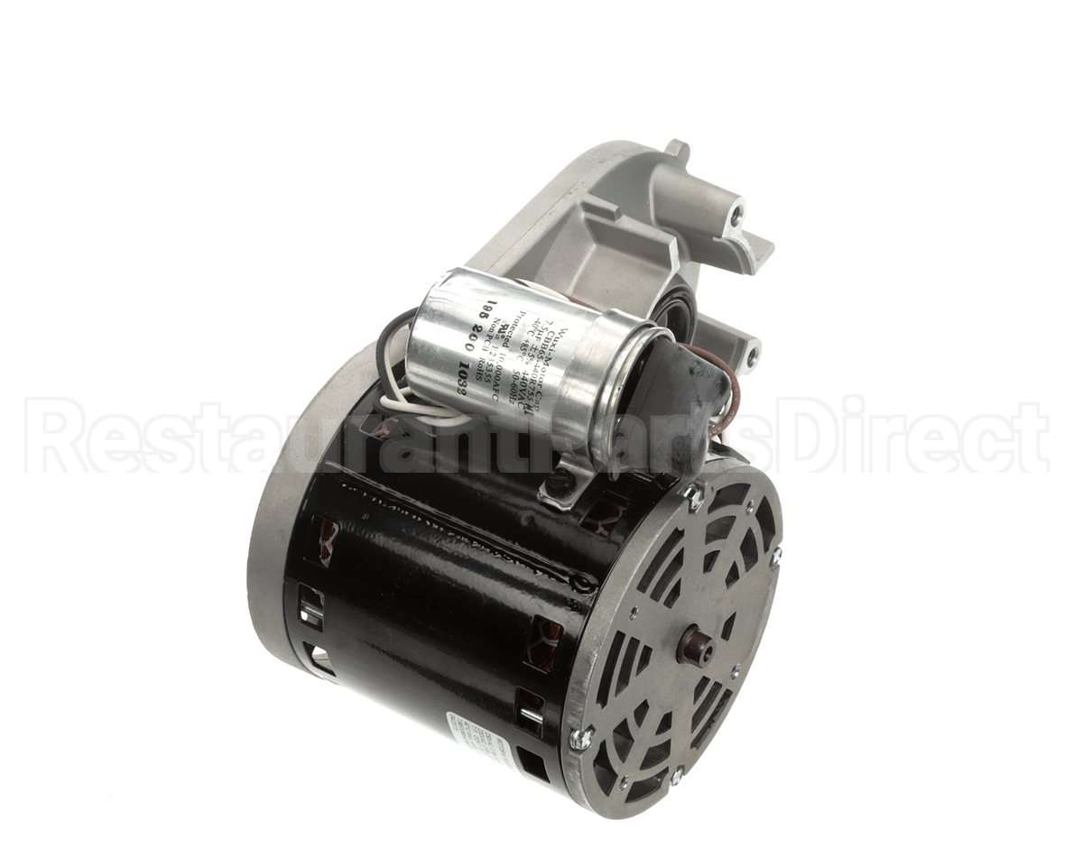 12-3083-32 Scotsman Gearbox Motor 230V Svc