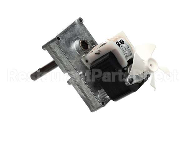 12-3084-01 Scotsman Dispense Motor 115V/60/1