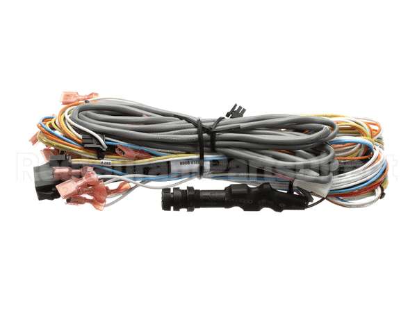 12-3116-0154 Fbd Harness, Solenoid, 773, Remote