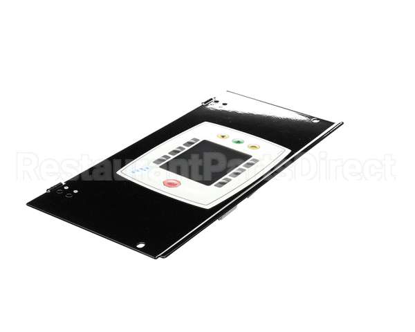 12-3134-0001 Fbd Assembly, Keypad/Cover/Lcd, 77X