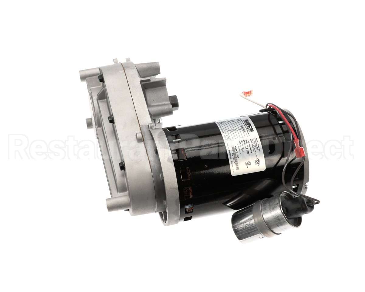 12-3151-21 Scotsman Service Gearbox 1/4