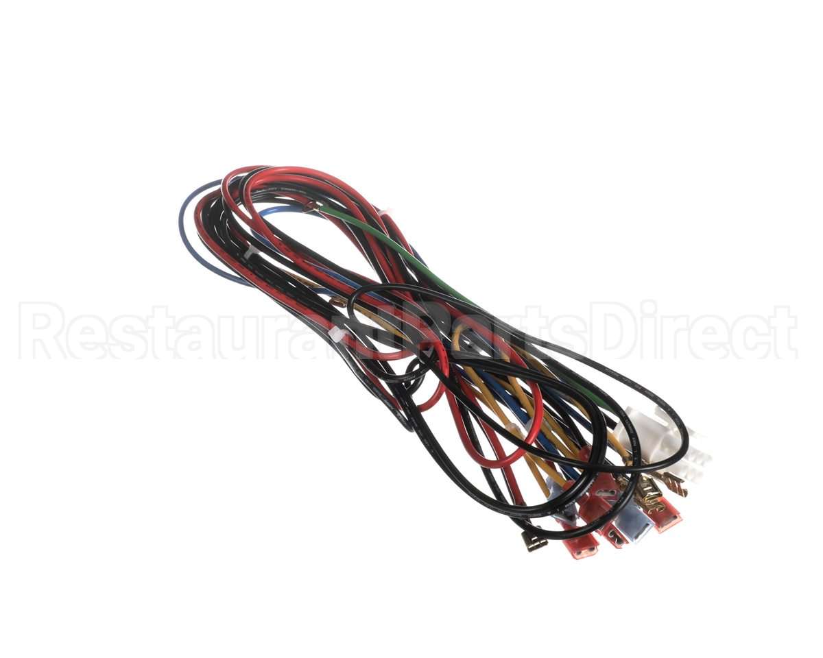 12-3157-01 Scotsman Hi Voltage Harness R