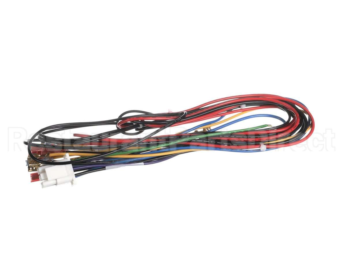 12-3157-01 Scotsman Hi Voltage Harness R