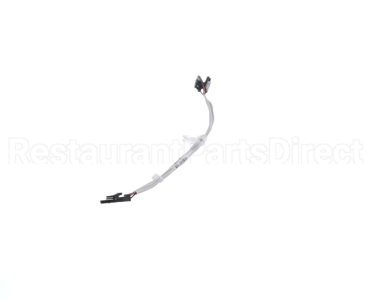 12-3164-02 Scotsman Membrane Switch Harn