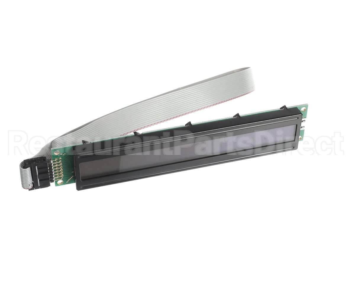 12-3169-0001 Fbd Assembly,40 Character Lcd Display,