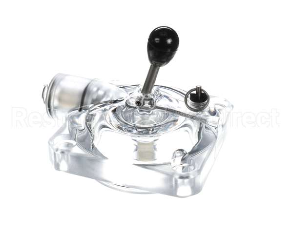 12-3222-0007 Fbd Faceplate Assembly, Venturi, Fcb,