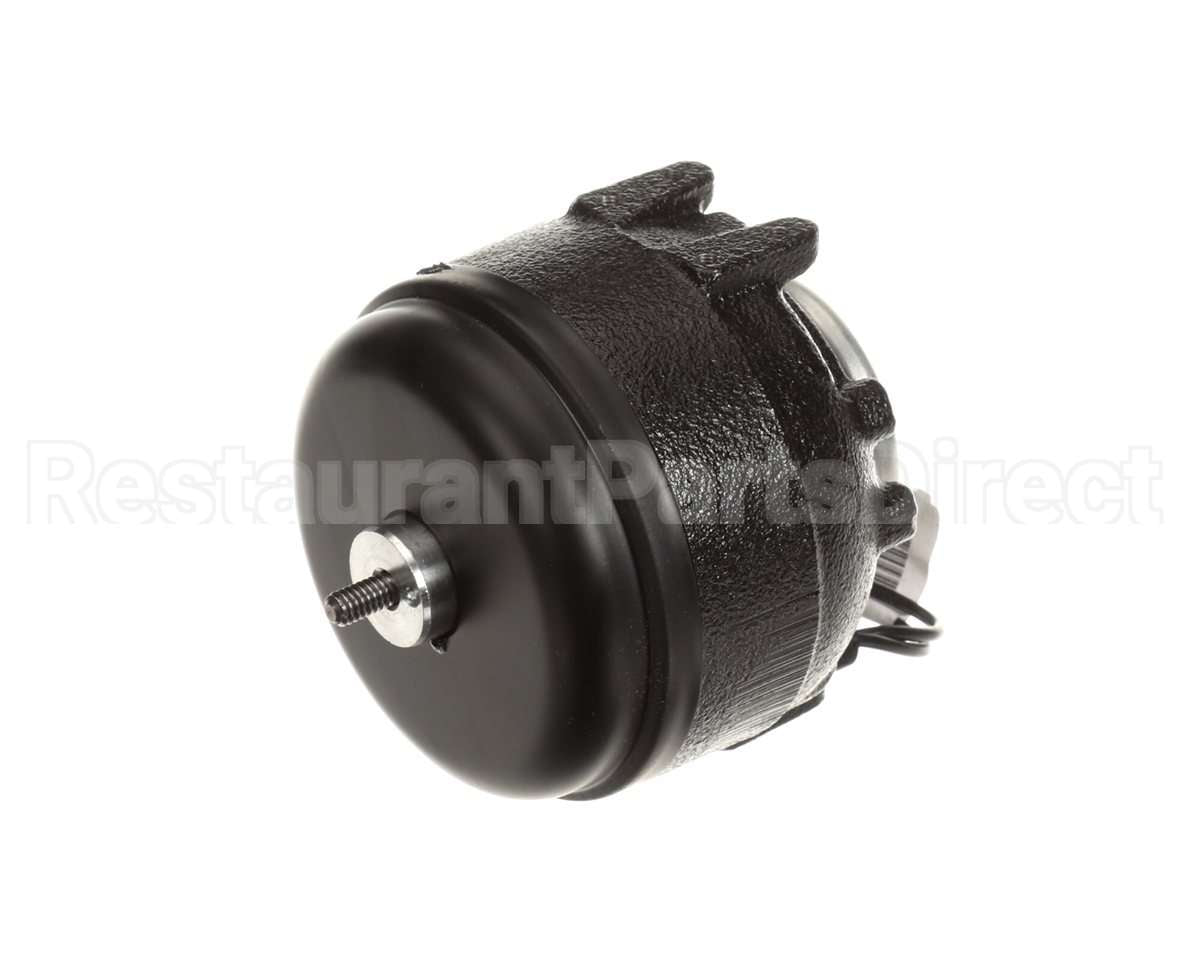 12-3230-02 Scotsman Motor Fan-16W 230V