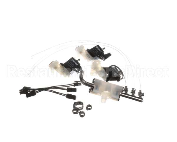 12-3231-0013 Fbd Kit, Asco To Fbd Co2, 773 Full