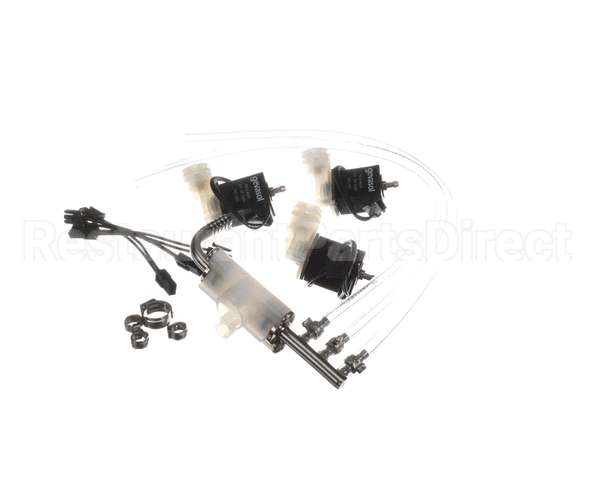 12-3231-0013 Fbd Kit, Asco To Fbd Co2, 773 Full